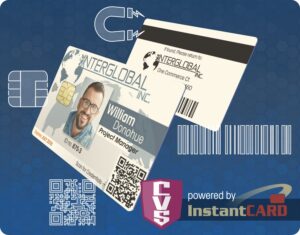 ID card options