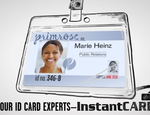 Technology and Your ID Badge