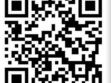 sample CVS qr code