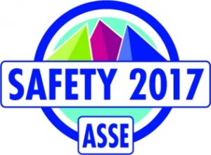 ASSE safety 2017 conference