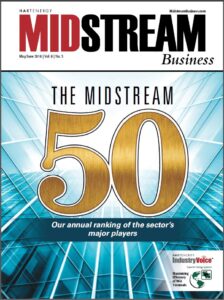 Midsrtream Business Magazine