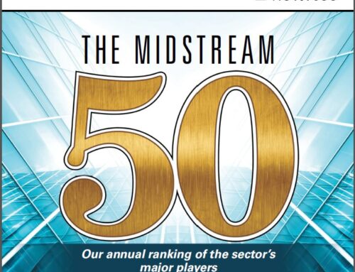 CVS in Midstream Business Magazine