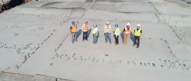 Reducing downtime in construction with CVS