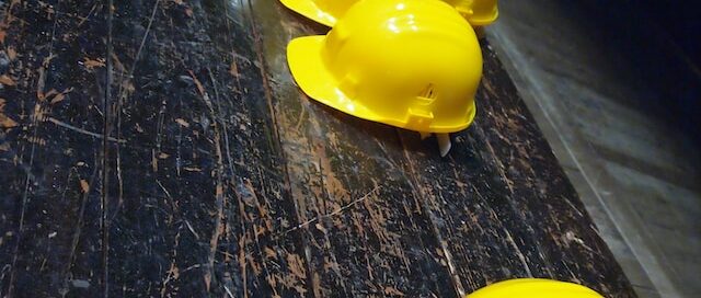 Efficient construction worksite management with CVS